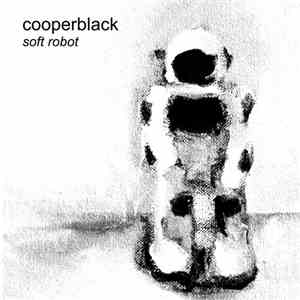 Cooperblack - Soft Robot
