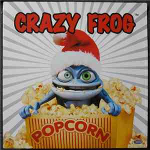 Crazy Frog - Popcorn