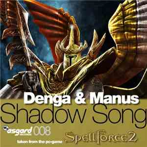 Denga & Manus - Shadow Song