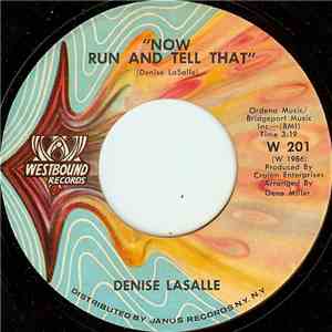 Denise LaSalle - Now Run And Tell That