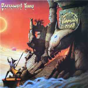 Diamond Head - Borrowed Time