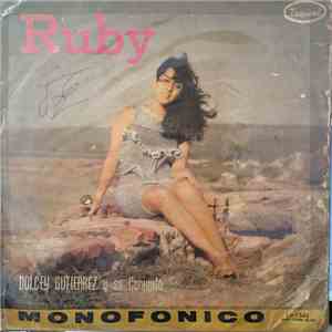 Dolcey Gutierrez Y Su Conjunto - Ruby