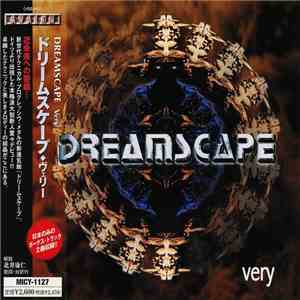 Dreamscape = ドリーム・スケープ - Very = ヴェリー
