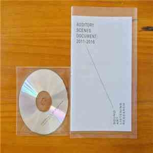 Edwin Lo - Auditory Scenes: The Song They Sing