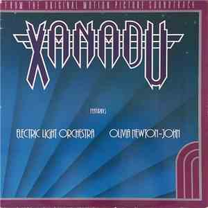 Electric Light Orchestra / Olivia Newton-John - Xanadu (From The Original M ...