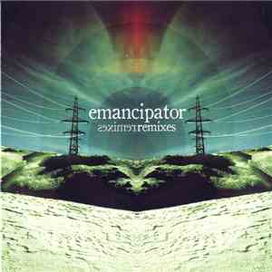 Emancipator - Remixes