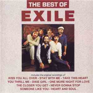 Exile - The Best Of Exile