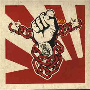 Ferocious Dog - Red