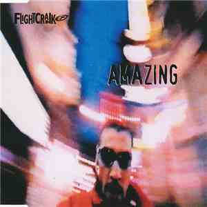 Flightcrank - Amazing