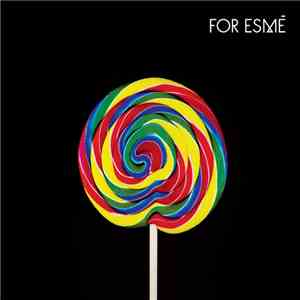For Esmé - Sugar