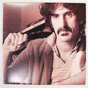 Frank Zappa - Return Of The Son Of Shut Up 'N Play Yer Guitar