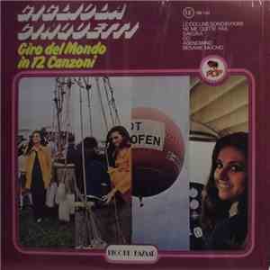 Gigliola Cinquetti - Giro Del Mondo In 12 Canzoni