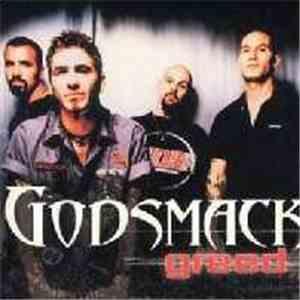 Godsmack - Greed