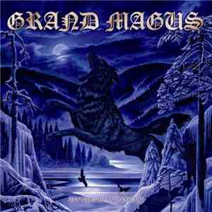 Grand Magus - Hammer Of The North