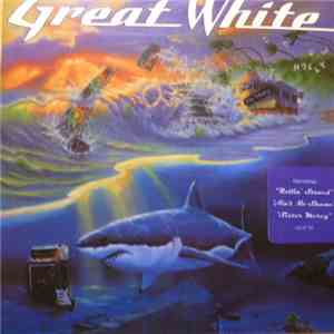 Great White - Can't Get There From Here
