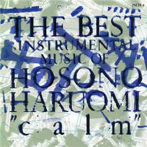Haruomi Hosono -