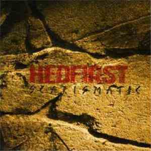 Hedfirst - Scarismatic