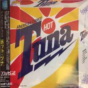 Hot Tuna - America's Choice