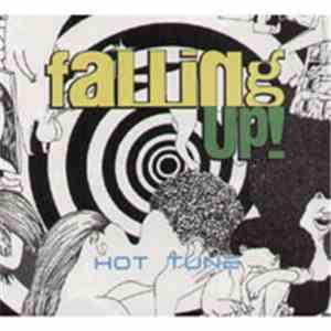 Hot Tune - Falling Up!