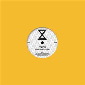 HTRK - Poison (Mika Vainio Remix)