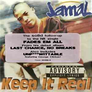 Jamal - Keep It Real