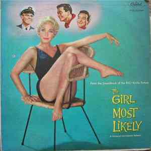 Jane Powell - The Girl Most Likely