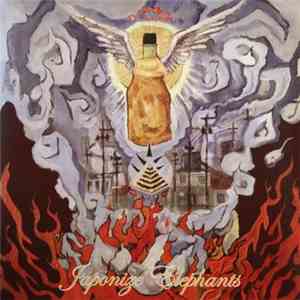 Japonize Elephants - 40 Years Of Our Family