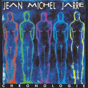 Jean Michel Jarre - Chronologie