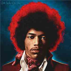 Jimi Hendrix - Both Sides Of The Sky