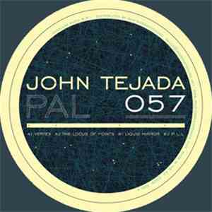 John Tejada - Vertex