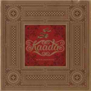 Kaada - Black California