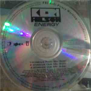 Keri Hilson - Energy (Wideboys Remixes)