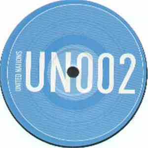 Kofie Anon - United Nations 2