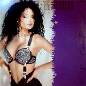 La Toya Jackson - La Toya