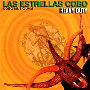 Las Estrellas Cobo - Cobo Music Jam - Heavy Duty