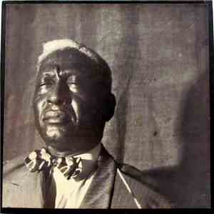 Leadbelly - Leadbelly's Last Sessions Volume One