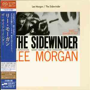 Lee Morgan - The Sidewinder