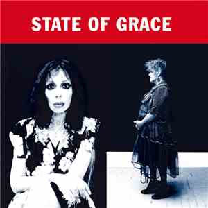 Little Annie, Baby Dee  - State Of Grace