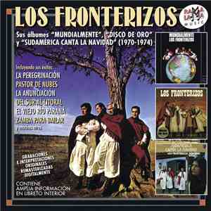 Los Fronterizos - Sus álbumes 