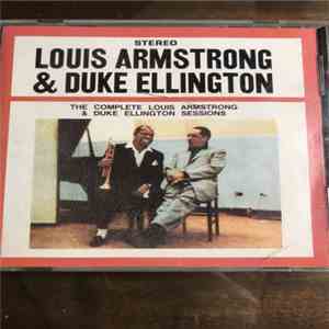 Louis Armstrong & Duke Ellington - The Complete Roulette Sessions