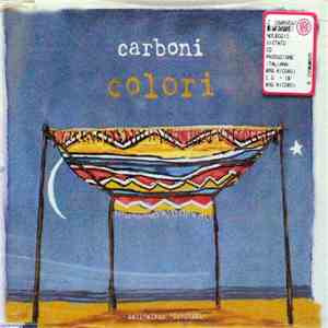 Luca Carboni - Colori