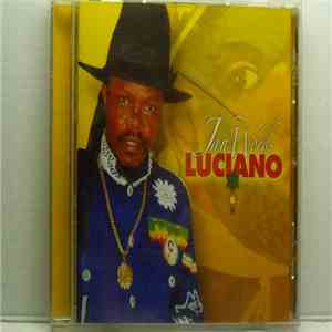 Luciano  - Jah Words