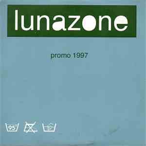 Lunazone - Promo 1997