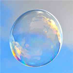 Manitee - Bubble Trouble