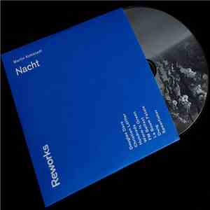 Martin Kohlstedt - Nacht Reworks
