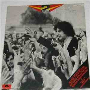 Mikis Theodorakis - Mikis Theodorakis