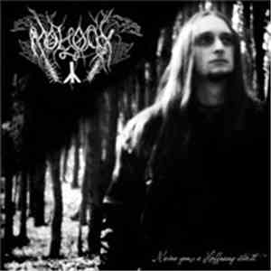 Moloch  - Meine Ganze Hoffnung Stirbt