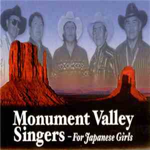 Monument Valley Singers - For Japanese Girls