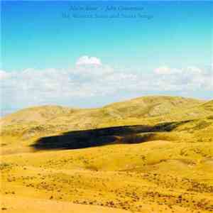 Naïm Amor - John Convertino - The Western Suite And Siesta Songs