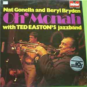 Nat Gonella And Beryl Bryden With Ted Easton's Jazzband - Oh' Monah